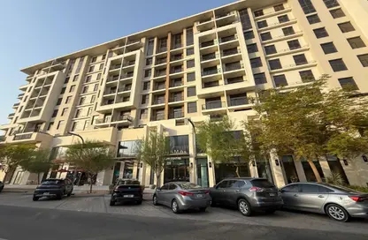 شقة - 2 غرف نوم - 2 حمامات للبيع في 2 ساحة جنا الرئيسية - ساحة جنا الرئيسية - تاون سكوير - دبي شقة - 2 غرف نوم - 2 حمامات للبيع في 2 ساحة جنا الرئيسية - ساحة جنا الرئيسية - تاون سكوير - دبي