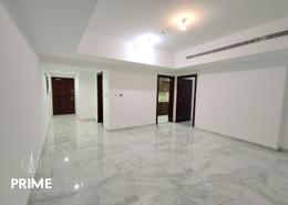Empty Room image for: Apartment - 1 bedroom - 2 bathrooms for rent in Al Mamoura - Muroor Area - Abu Dhabi, Image 1