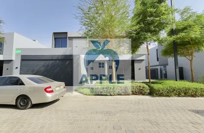 فيلا - 5 غرف نوم - 7 حمامات للايجار في سينديان - مسار - تلال سيتي - الشارقة