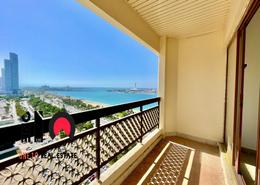 Apartment - 4 bedrooms - 5 bathrooms for rent in 3 Sails Tower - Corniche Road - Abu Dhabi Apartment - 4 bedrooms - 5 bathrooms for rent in 3 Sails Tower - Corniche Road - Abu Dhabi