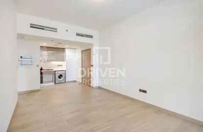 Apartment - 2 Bedrooms - 3 Bathrooms for sale in AZIZI Riviera 26 - Meydan One - Meydan - Dubai