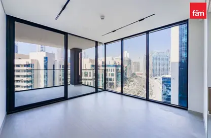 Apartment - 2 Bedrooms - 2 Bathrooms for rent in Trillionaire Residences - Business Bay - Dubai