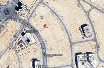 Land - Studio for sale in Dubai South (Dubai World Central) - Dubai