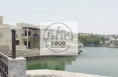 تاون هاوس - 2 غرف نوم - 2 حمامات للبيع في ذا كوف روتانا - الواجهة المائية - راس الخيمة - رأس الخيمة