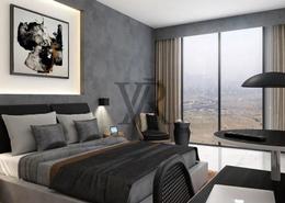 Studio - 1 bathroom for sale in Avalon Tower - Jumeirah Village Circle - Dubai