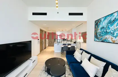 Apartment - 1 Bedroom - 1 Bathroom for rent in Binghatti Corner - Jumeirah Village Circle - Dubai