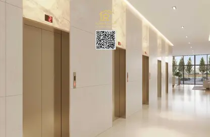Apartment - 2 Bedrooms - 3 Bathrooms for sale in Crown Palace Hotel - Al Rashidiya 1 - Al Rashidiya - Ajman