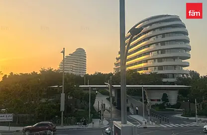 Office Space - Studio for rent in Jumeirah 1 Villas - Jumeirah 1 - Jumeirah - Dubai