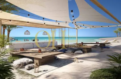 Villa - 5 Bedrooms - 7+ Bathrooms for sale in Ramhan Island Villas - Ramhan Island - Abu Dhabi