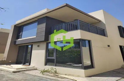 Villa - 4 Bedrooms - 4 Bathrooms for rent in Maple 2 - Maple at Dubai Hills Estate - Dubai Hills Estate - Dubai