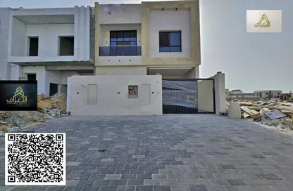 Villa - 5 Bedrooms - 6 Bathrooms for sale in Al Zaheya Gardens - Al Zahya - Ajman
