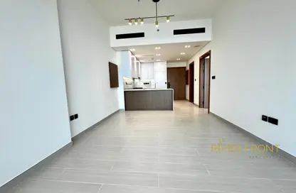 Apartment - 1 Bedroom - 2 Bathrooms for sale in Binghatti Amber - Jumeirah Village Circle - Dubai