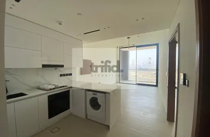 Apartment - 1 Bedroom - 2 Bathrooms for sale in Binghatti Onyx - Jumeirah Village Circle - Dubai