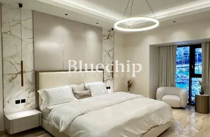 Apartment - 2 Bedrooms - 3 Bathrooms for sale in Aeternitas Tower - Dubai Marina - Dubai Apartment - 2 Bedrooms - 3 Bathrooms for sale in Aeternitas Tower - Dubai Marina - Dubai
