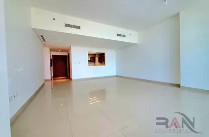 Apartment - 2 Bedrooms - 3 Bathrooms for rent in Yasmina Residence - Shams Abu Dhabi - Al Reem Island - Abu Dhabi