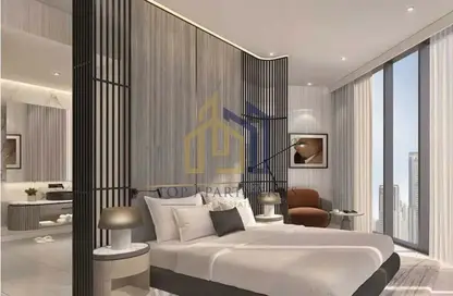 شقة - 1 حمام للبيع في ذا فيرست كوليكشين - مدينة دبي الرياضية - دبي