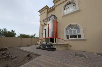 Villa - 4 Bedrooms - 6 Bathrooms for rent in Mueifia - Al Markhaniya - Al Ain