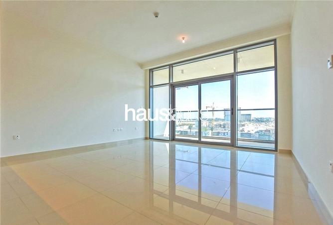 Apartment - 1 Bedroom - 2 Bathrooms for rent in Mulberry 1 - Park Heights - Dubai Hills Estate - Dubai