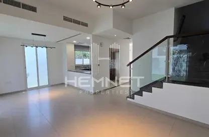 Villa - 4 Bedrooms - 4 Bathrooms for rent in Arabella Townhouses 3 - Arabella Townhouses - Mudon - Dubai