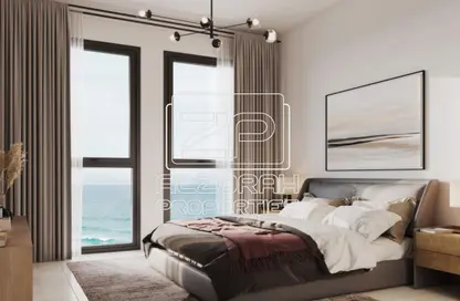 Apartment - 3 Bedrooms - 4 Bathrooms for sale in Aysha Residence - Maryam Island - Sharjah