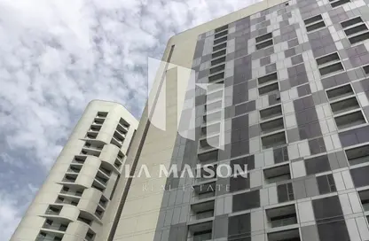 Apartment - 3 Bedrooms - 4 Bathrooms for rent in Meera 1 - Shams Abu Dhabi - Al Reem Island - Abu Dhabi