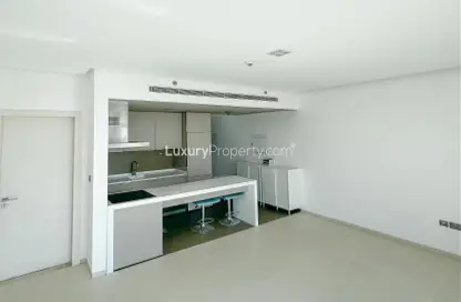 شقة - غرفة نوم - 2 حمامات للايجار في وست أفينيو - دبي مارينا - دبي