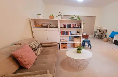 Apartment - Studio - 1 Bathroom for sale in Building 148 to Building 202 - Mogul Cluster - Discovery Gardens - Dubai