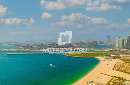 Apartment - 2 Bedrooms - 3 Bathrooms for sale in Five Luxe JBR - Jumeirah Beach Residence - Dubai