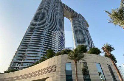 Apartment - 3 Bedrooms - 3 Bathrooms for sale in The Address Sky View Towers - Downtown Dubai - Dubai Apartment - 3 Bedrooms - 3 Bathrooms for sale in The Address Sky View Towers - Downtown Dubai - Dubai