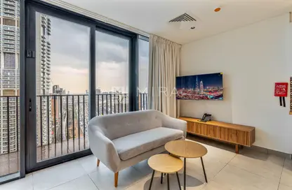 شقة - غرفة نوم - 1 حمام للايجار في ذا كوميونيتي - مثلث قرية جميرا - دبي