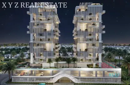 شقة - غرفة نوم - 2 حمامات للبيع في ريف 999 - الفرجان - دبي