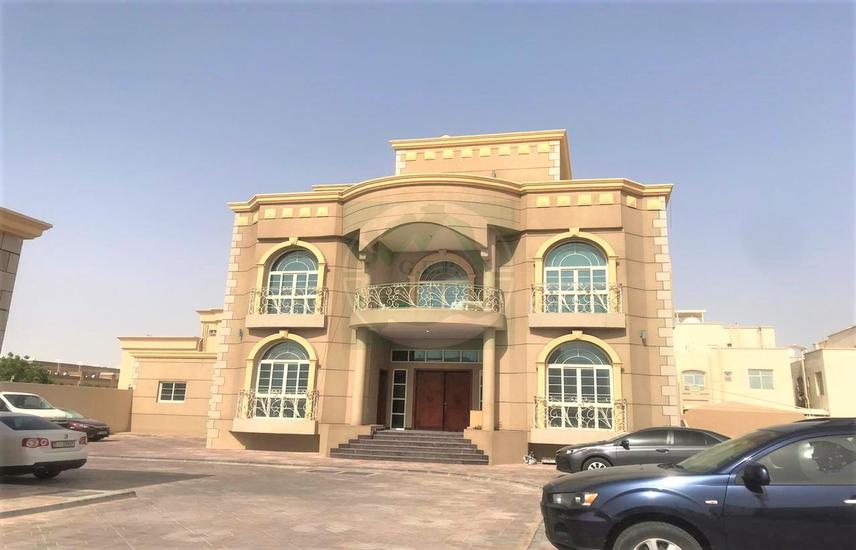 Apartment for Rent in Mohamed Bin Zayed Centre Prestigious Classy 1BHK