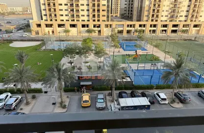 Apartment - 1 Bedroom - 1 Bathroom for sale in UNA Apartments - Town Square - Dubai