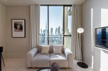 Apartment - Studio - 1 Bathroom for sale in UPSIDE Living - Business Bay - Dubai