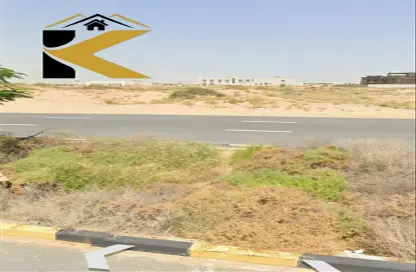 أرض - استوديو للبيع في عجمان جلوبال سيتي - العالية - عجمان