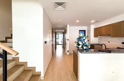 فيلا - 4 غرف نوم - 3 حمامات للبيع في سانتوريني - داماك لاجونز - دبي فيلا - 4 غرف نوم - 3 حمامات للبيع في سانتوريني - داماك لاجونز - دبي