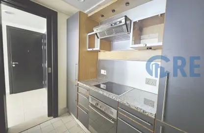 Apartment - 2 Bedrooms - 2 Bathrooms for rent in Al Majara 5 - Al Majara - Dubai Marina - Dubai