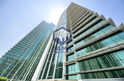 Apartment - 2 Bedrooms - 3 Bathrooms for sale in Ocean Terrace - Marina Square - Al Reem Island - Abu Dhabi