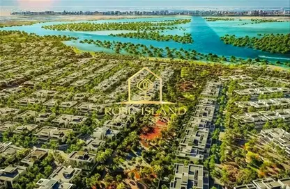 Garden image for: Land - Studio for sale in Lea - Yas Acres - Yas Island - Abu Dhabi, Image 1