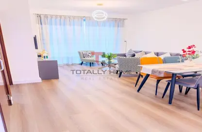 Apartment - 1 Bedroom - 2 Bathrooms for rent in Standpoint Tower 2 - Standpoint Towers - Downtown Dubai - Dubai