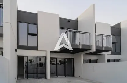 Townhouse - 3 Bedrooms - 4 Bathrooms for rent in La Rosa 5 - Villanova - Dubai Land - Dubai