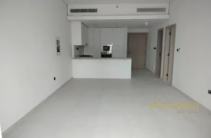 Apartment - 1 Bedroom - 2 Bathrooms for rent in Beverly Residence - Jumeirah Village Circle - Dubai