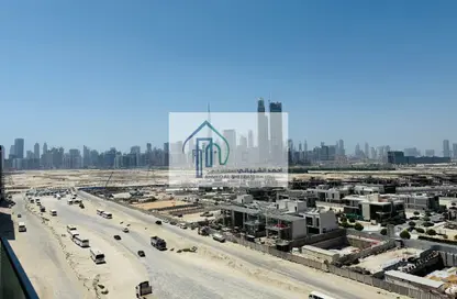شقة - 1 حمام للايجار في عزيزي ريفيرا - ميدان واحد - ميدان - دبي