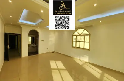 فيلا - 5 غرف نوم - 6 حمامات للايجار في 2 المويهات - المويهات - عجمان