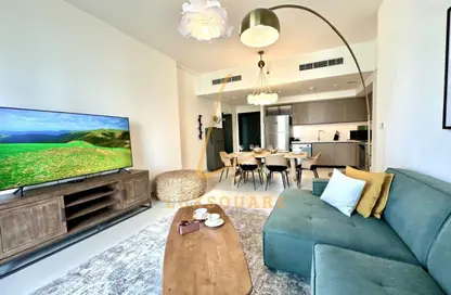 Apartment - 3 Bedrooms - 4 Bathrooms for sale in Burj Crown - Downtown Dubai - Dubai