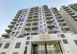 Apartment - 2 bedrooms - 3 bathrooms for sale in Feirouz - Azizi Residence - Al Furjan - Dubai