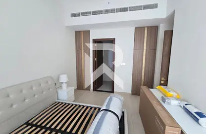 Apartment - 1 Bedroom - 1 Bathroom for rent in Symbolic Alpha - Liwan - Dubai Land - Dubai