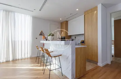 Apartment - 2 Bedrooms - 3 Bathrooms for rent in The Neighbourhood - Al Barari - Dubai