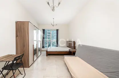 Apartment - Studio - 1 Bathroom for sale in Dubai Star - JLT Cluster L - Jumeirah Lake Towers - Dubai