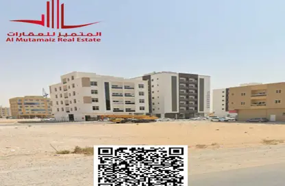 أرض - استوديو للبيع في الجرف الصناعية 3 - الجرف الصناعية - عجمان